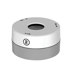 Skullcandy Ringer Bluetooth Speaker White/Gray/Black