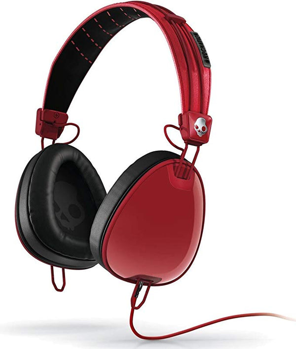 Skullcandy Aviator 2.0 Over-Ear Headphones with Mic