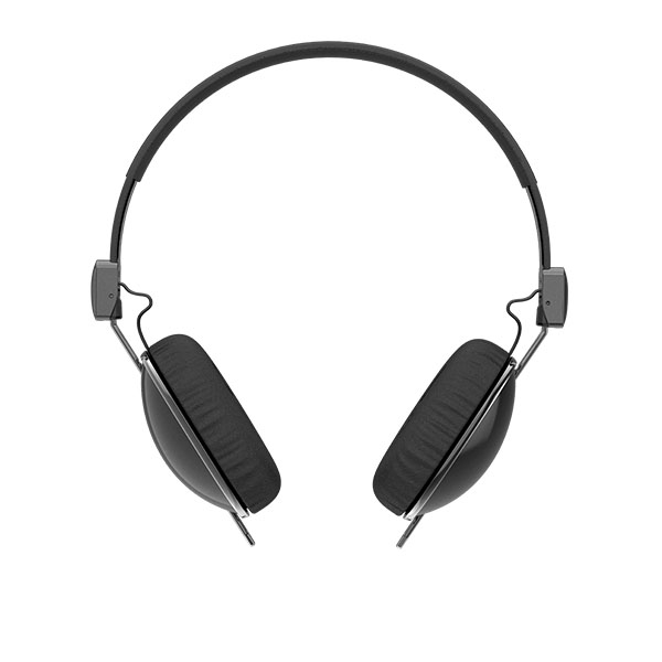 SKULLCANDY NAVIGATOR ON-EAR HEADPHONES