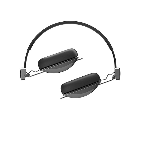 SKULLCANDY NAVIGATOR ON-EAR HEADPHONES